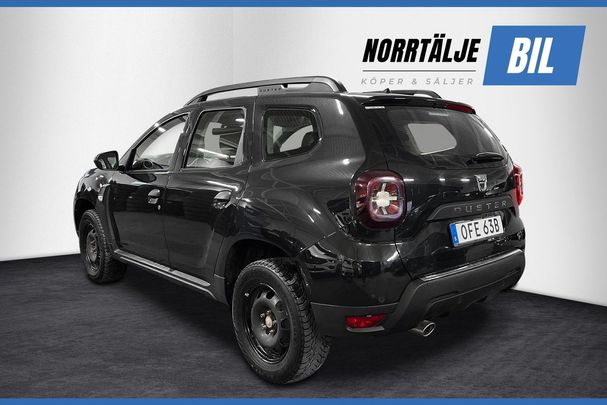 Dacia Duster TCe 68 kW image number 4