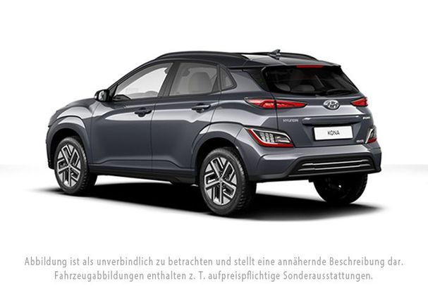 Hyundai Kona 100 kW image number 3