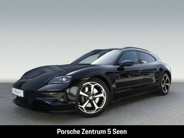 Porsche Taycan 4 Cross Turismo 320 kW image number 1