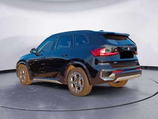 BMW X1 sDrive 110 kW image number 4