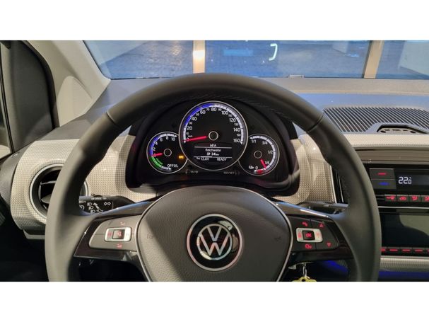 Volkswagen up! 60 kW image number 18