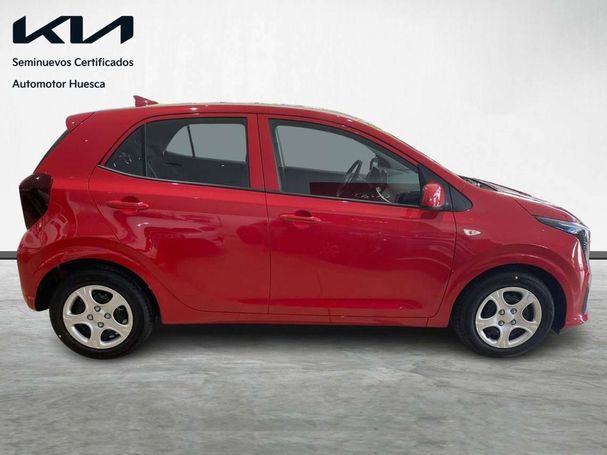 Kia Picanto 1.0 49 kW image number 7