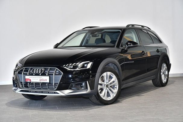 Audi A4 Allroad 40 TDI quattro 150 kW image number 1