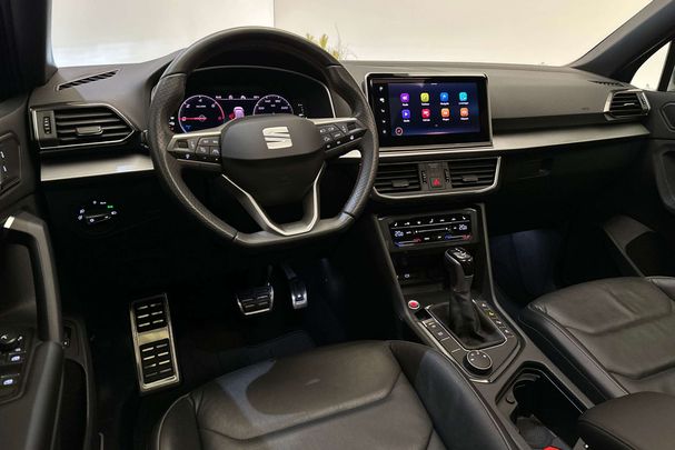 Seat Tarraco 1.4 e-Hybrid DSG 180 kW image number 3