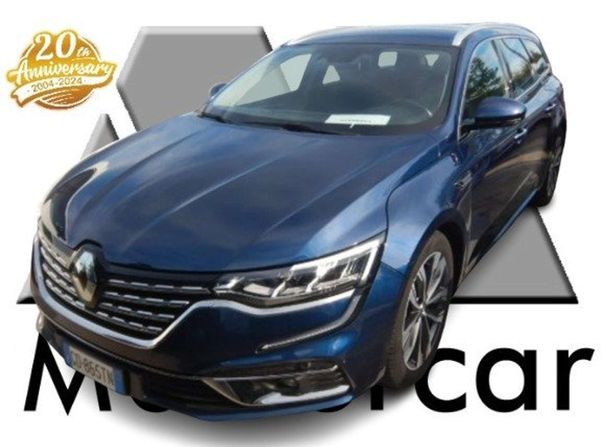 Renault Talisman BLUE dCi 160 EDC 118 kW image number 2