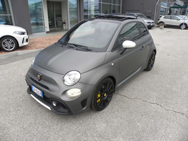 Abarth 595 132 kW image number 1