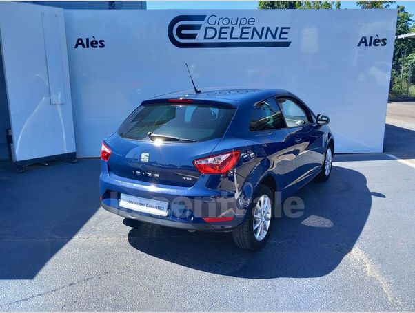 Seat Ibiza 1.2 TSI 66 kW image number 15