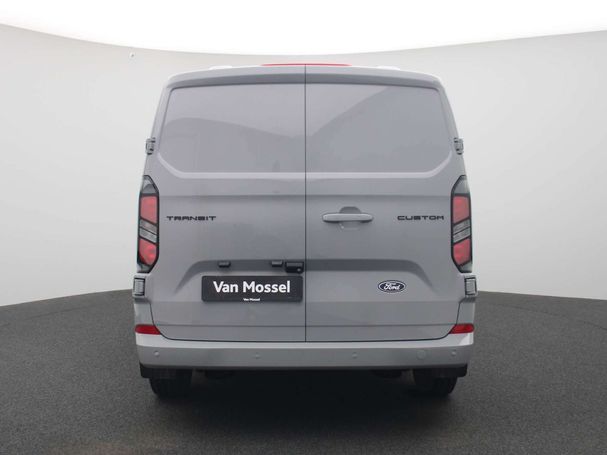 Ford Transit Custom 300 Limited 100 kW image number 3