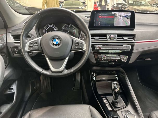 BMW X1 20d xDrive 140 kW image number 11