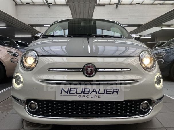 Fiat 500 1.0 51 kW image number 13