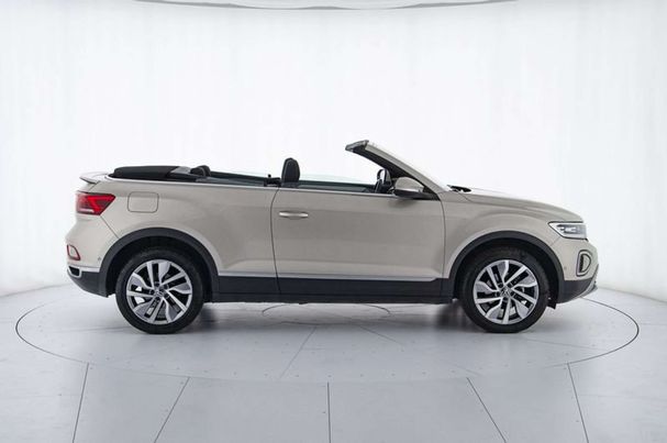 Volkswagen T-Roc 1.0 TSI T-Roc 81 kW image number 7