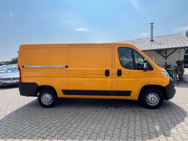 Fiat Ducato L2H1 96 kW image number 6