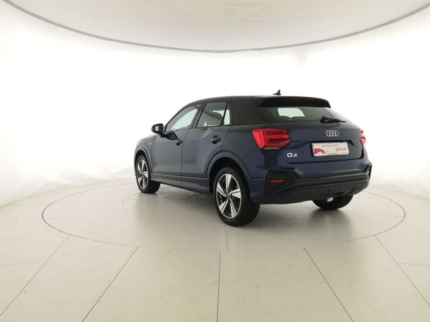 Audi Q2 35 TDI S tronic S-line 110 kW image number 4