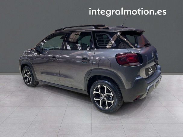 Citroen C3 Aircross BlueHDi 110 Feel Pack 81 kW image number 7