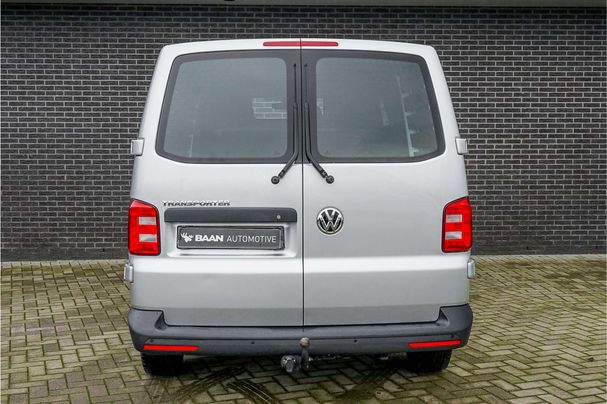 Volkswagen T6 Transporter 75 kW image number 20