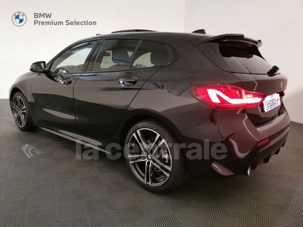 BMW 118d M Sport 110 kW image number 16