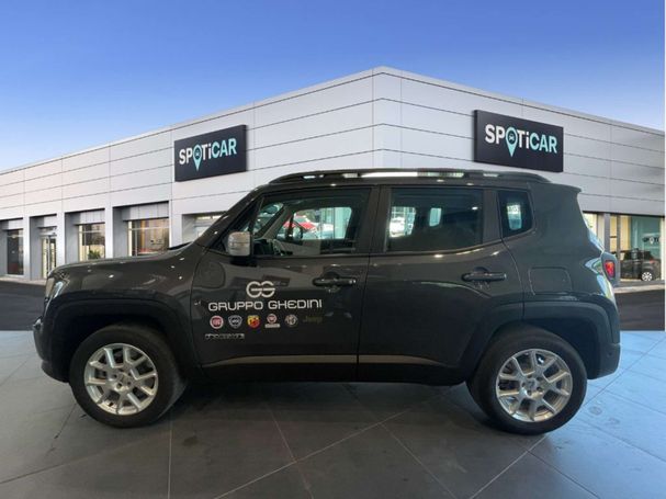 Jeep Renegade 1.3 PHEV 140 kW image number 5