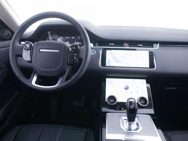 Land Rover Range Rover Evoque 110 kW image number 15