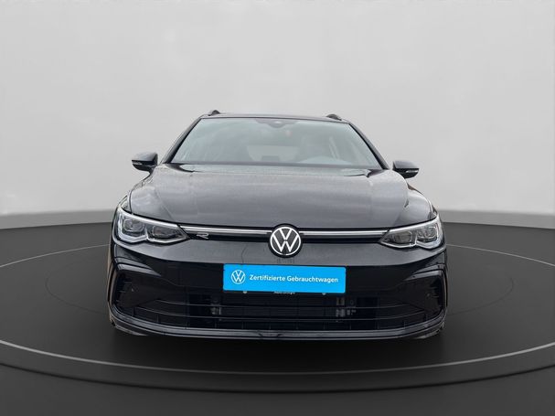 Volkswagen Golf Variant 1.5 TSI 110 kW image number 7