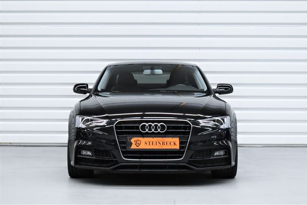 Audi A5 S-line 140 kW image number 3