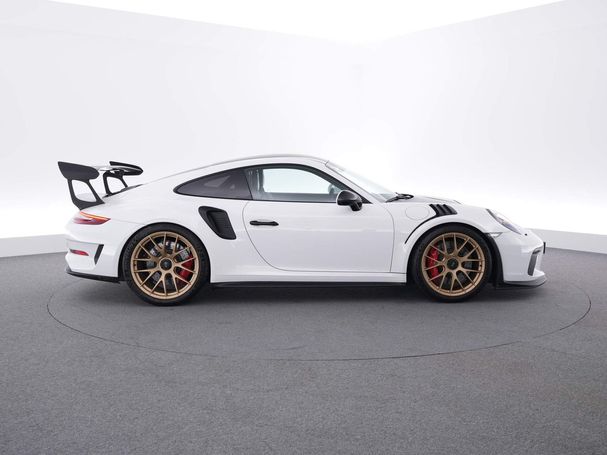 Porsche 992 GT3 RS 382 kW image number 6