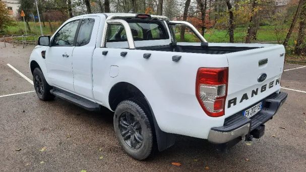 Ford Ranger 2.0 Limited 125 kW image number 7