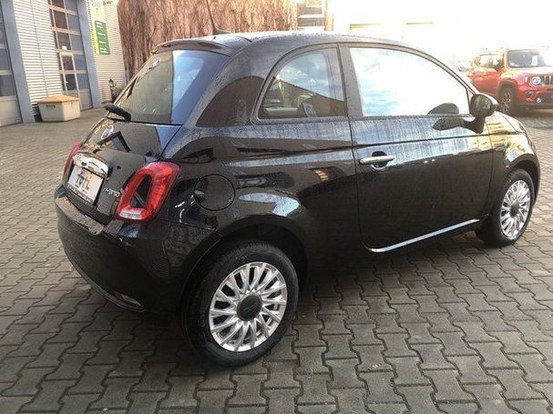 Fiat 500 1.0 51 kW image number 3