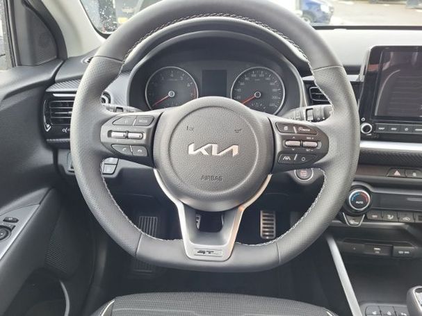 Kia Stonic 1.0 88 kW image number 11