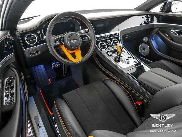 Bentley Continental GT 404 kW image number 10