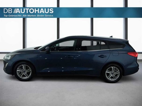 Ford Focus 1.5 EcoBlue 88 kW image number 10