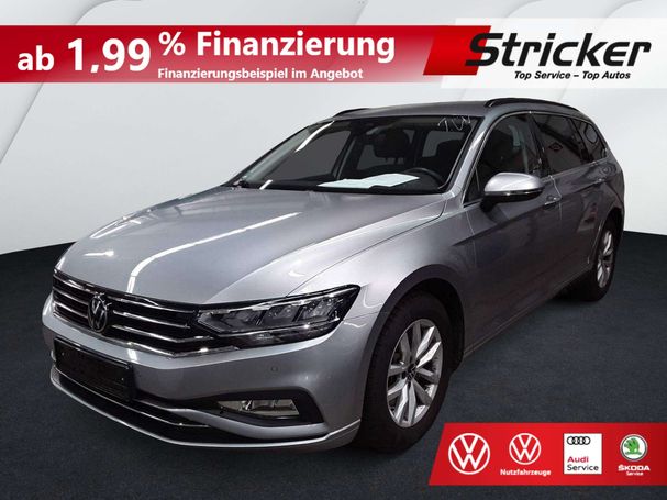 Volkswagen Passat Variant 1.5 TSI Business DSG 110 kW image number 1