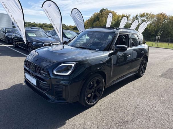 Mini Countryman C 116 kW image number 1