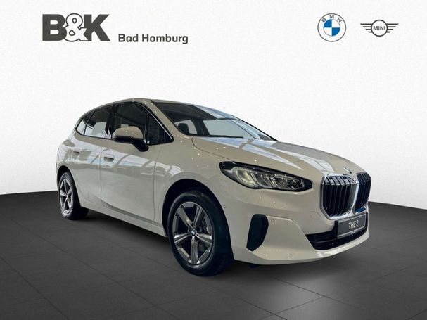 BMW 216i Active Tourer Active Tourer 90 kW image number 3