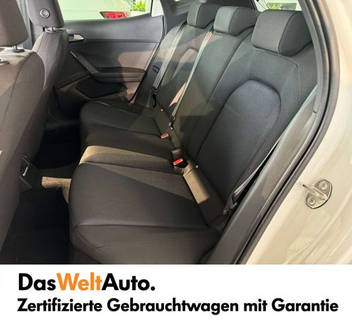 Seat Arona 1.0 TSI FR 81 kW image number 8