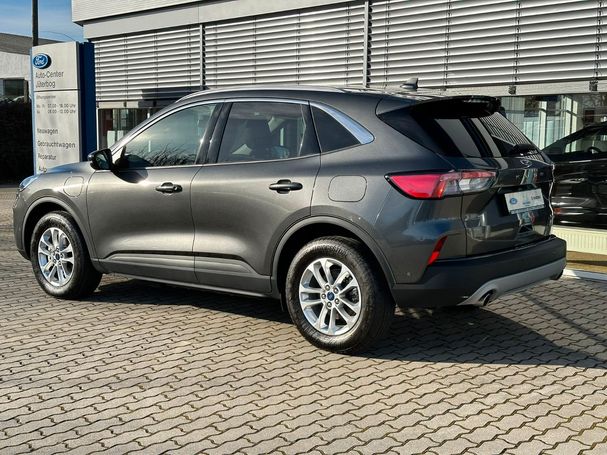 Ford Kuga 165 kW image number 3