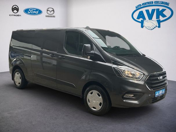 Ford Transit Custom 320 L2 Trend 96 kW image number 2