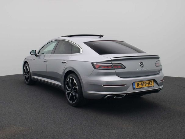 Volkswagen Arteon eHybrid 160 kW image number 4