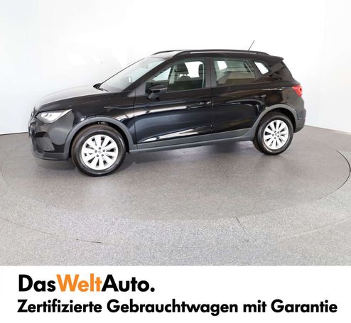 Seat Arona 1.0 TSI Reference 70 kW image number 2