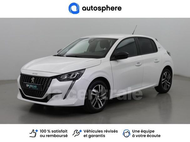 Peugeot 208 PureTech 100 74 kW image number 1