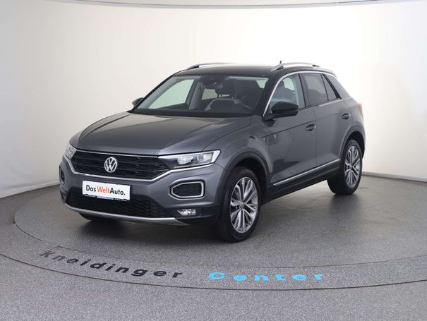 Volkswagen T-Roc TSI ACT DSG Sport 110 kW image number 1