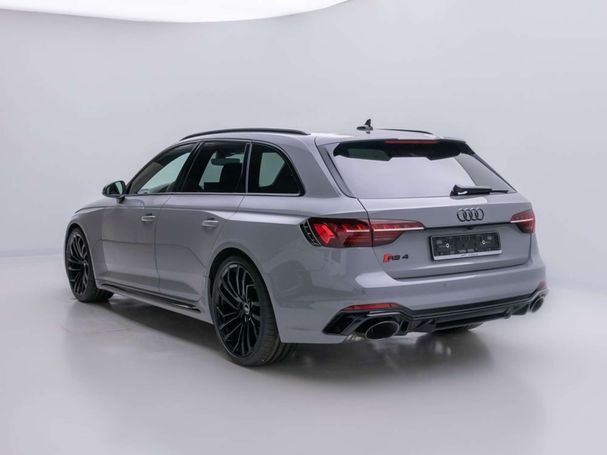 Audi RS4 331 kW image number 4