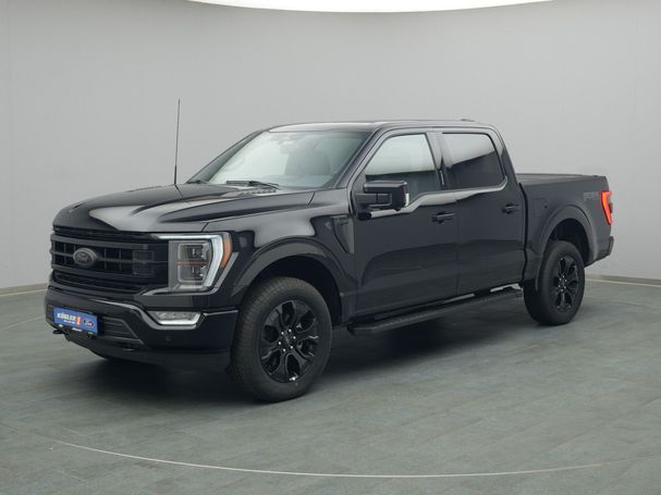 Ford F-150 298 kW image number 2