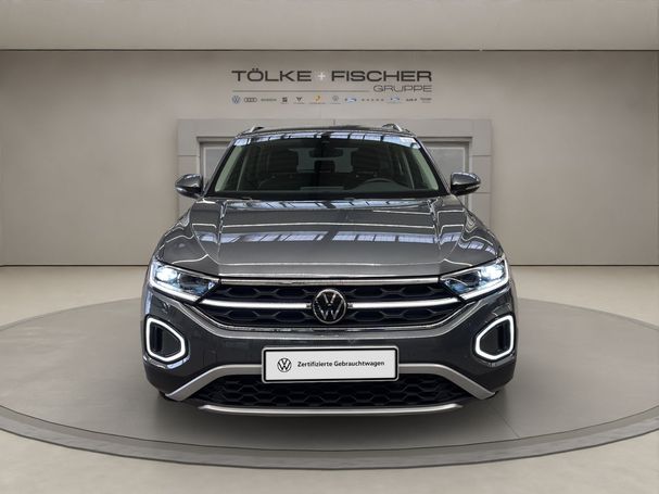 Volkswagen T-Roc 1.5 TSI Style DSG 110 kW image number 3