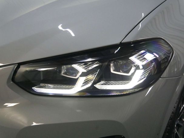 BMW X3 xDrive30e 215 kW image number 26