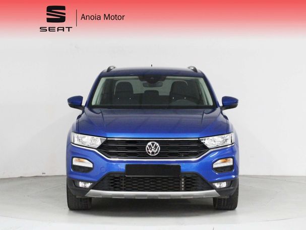 Volkswagen T-Roc 1.0 TSI T-Roc 81 kW image number 3