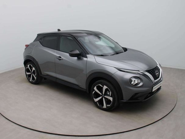 Nissan Juke DIG-T Tekna 85 kW image number 17