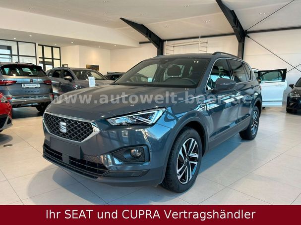 Seat Tarraco 2.0 TDI DSG 110 kW image number 1