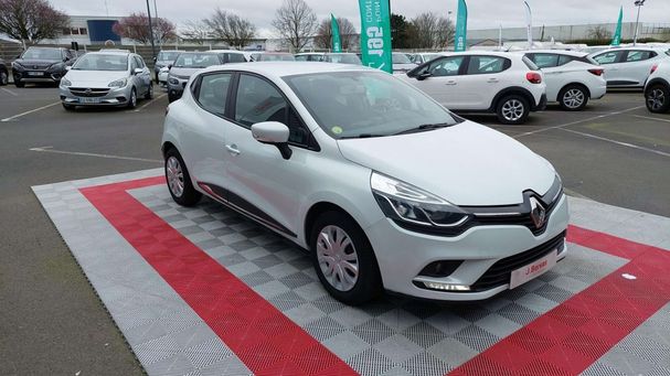 Renault Clio dCi Zen 66 kW image number 2