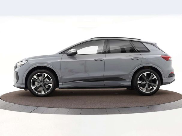 Audi Q4 45 quattro e-tron 82 kWh 210 kW image number 26