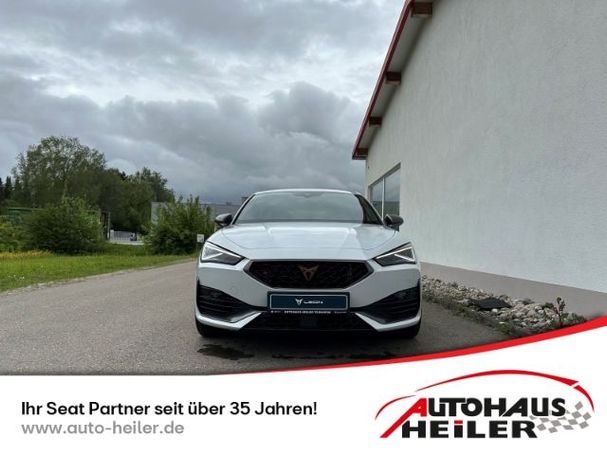 Cupra Leon VZ 2.0 TSI 221 kW image number 2